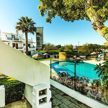 B20 - Sun And Pool Apartment Lagos Dış mekan fotoğraf