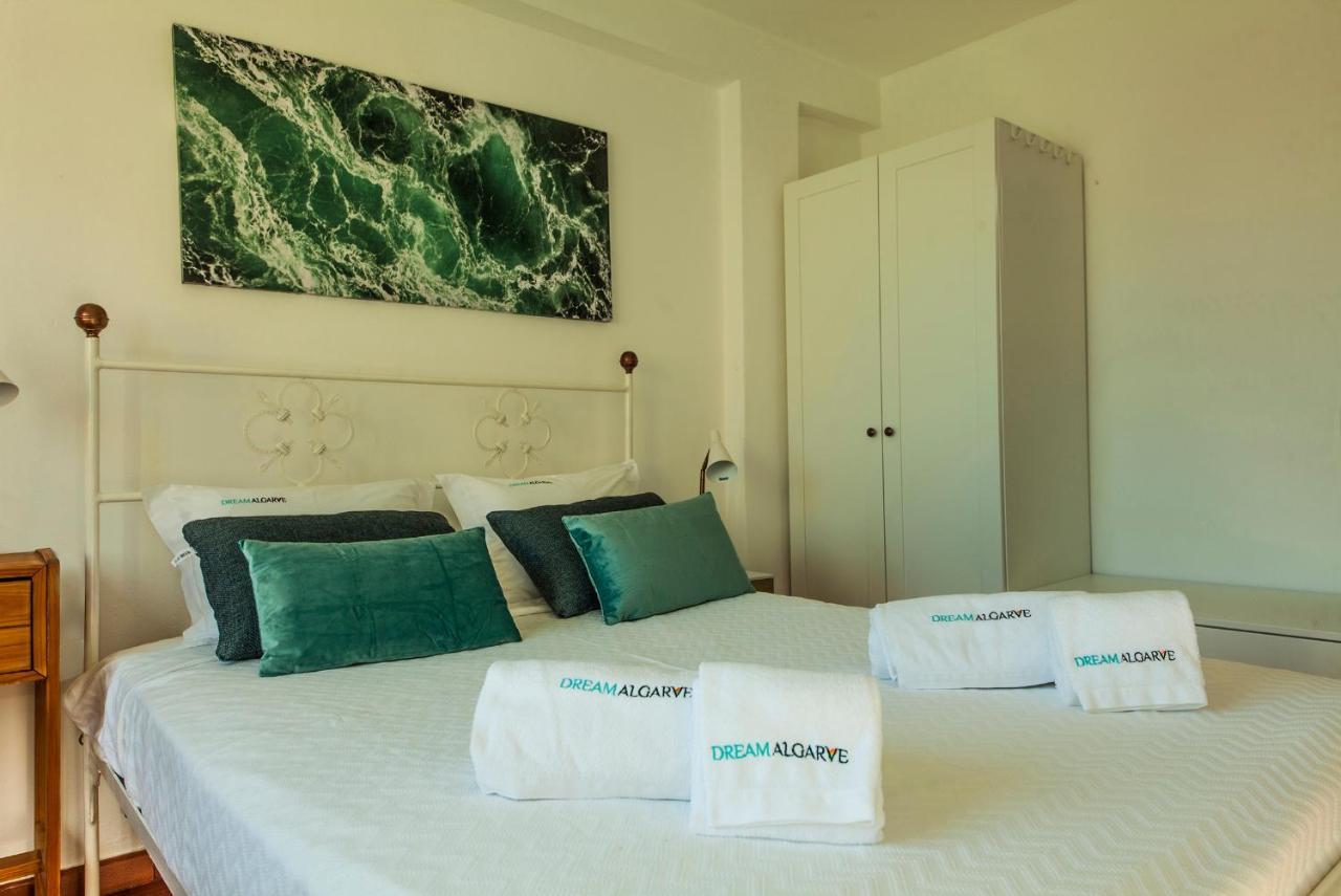 B20 - Sun And Pool Apartment Lagos Dış mekan fotoğraf